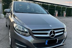 Mercedes Classe B 180 CDI Diesel - 12/2016