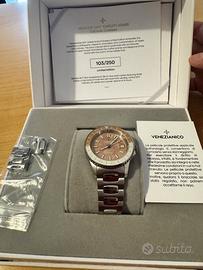 Orologio venezianico edizione limitata Emirati