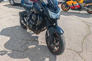 Kawasaki Z 750 rr