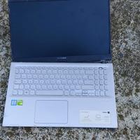 Portatile ASUS A512F per riparazione o ricambi