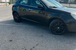 Alfa Romeo Giulietta 2.0 140 cv
