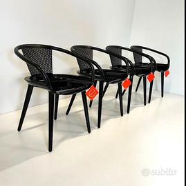 SEDIA CYBORG DAISY DI MARCEL WANDERS PER MAGIS