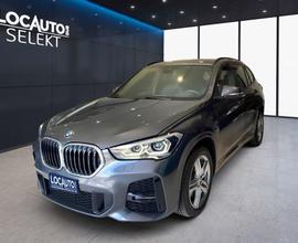 BMW X1 xdrive20d M Sport M-Sport auto - PROMO