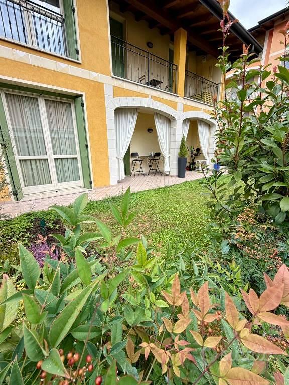 Appartamento – Concesio, Quartiere Colonnello Gherardo Vaiarini, Costorio - Vista 4