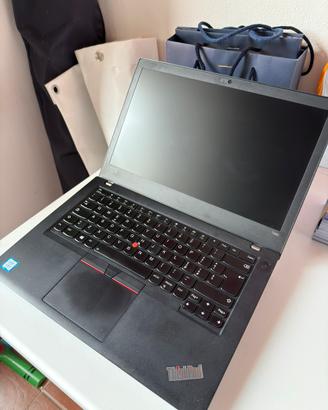 Lenovo Laptop T480 14 pollici i5