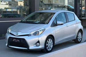 TOYOTA Yaris 1.5 Hybrid 5p. Lounge