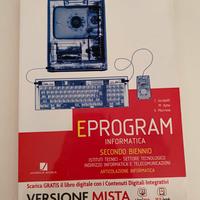 Libro EProgram - Informatica