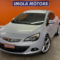 Opel Astra GTC 2.0 CDTI 165CV S&S 3 porte Cosmo S
