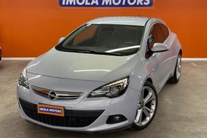 Opel Astra GTC 2.0 CDTI 165CV S&S 3 porte Cosmo S