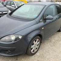 Seat Altea 1.9 TDI DPF Stylance con ammortizzatori