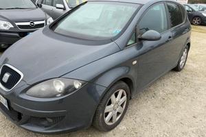 Seat Altea 1.9 TDI DPF Stylance con ammortizzatori