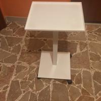 Carrellino per ferro da stiro  in ferro 