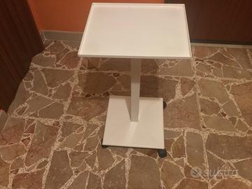 Carrellino per ferro da stiro  in ferro 