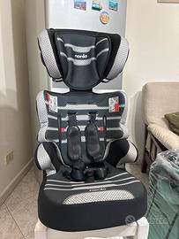 Seggiolone da auto per bambini