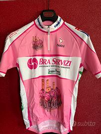 Maglia bici Taglia XL nuova