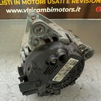 Alternatore Citroen C3 9818677980