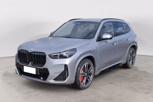BMW X1 U11 xdrive20d mhev 48V MSport Pro auto