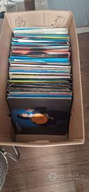 stock di vinili per DJ in tutta Italia