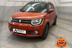 Suzuki Ignis 1.2 Hybrid iTop 2WD