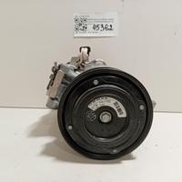COMPRESSORE A/C MERCEDES Classe B W246 2Â° Serie 4