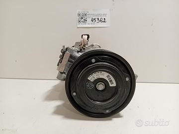 COMPRESSORE A/C MERCEDES Classe B W246 2Â° Serie 4