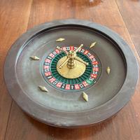 roulette gioco d’azzardo