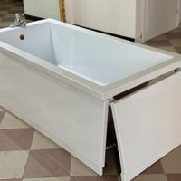 Vasca Cantù con rubinetto NUOVA