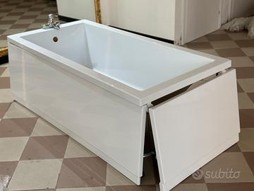 Vasca Cantù con rubinetto NUOVA