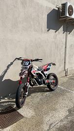 Fantic Caballero 70 2015