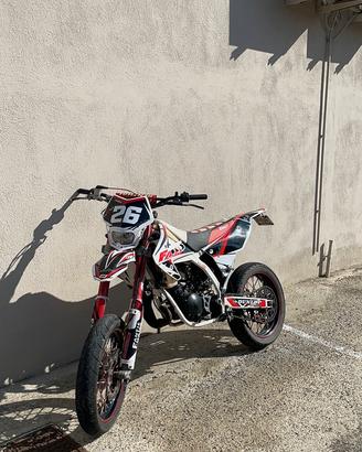 Fantic Caballero 70 2015