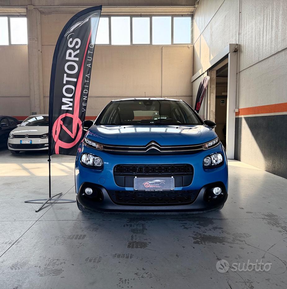 CITROEN C3 3ª serie