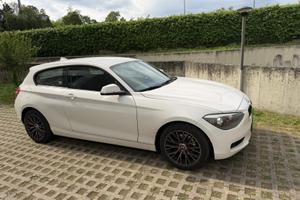 Bmw 116d 2013