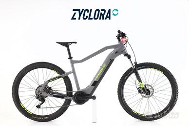 Haibike HardNine 6 t.XL