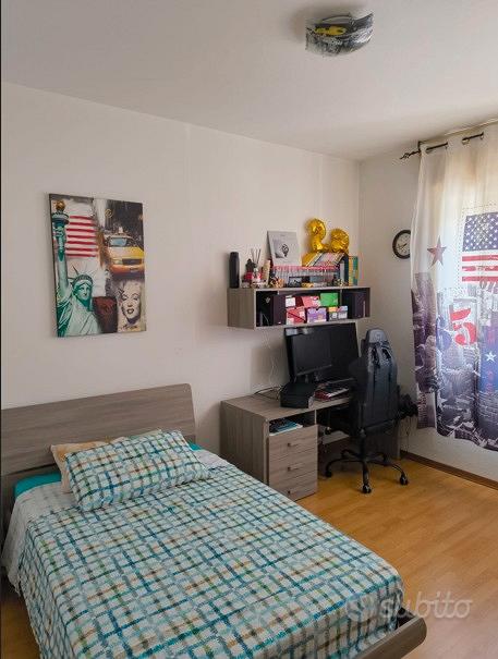 Apartment in Portogruaro, Borgo Palù - Vista 5