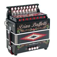 Organetto dino baffetti