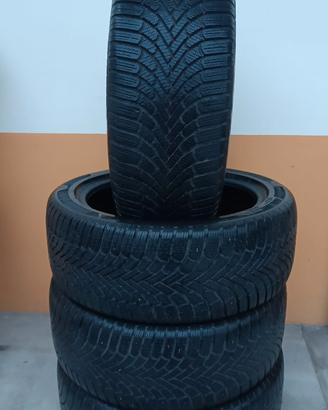 pneumatici invernali Bridgestone  245/45 R19