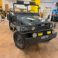 Fiat campagnola AR-59