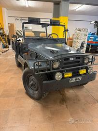Fiat campagnola AR-59