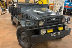 Fiat campagnola AR-59