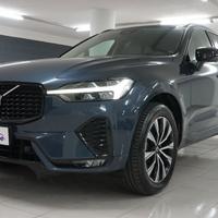 Volvo XC 60 B4 (d) auto AWD autocarroUltimate Dark