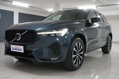 Volvo XC 60 B4 (d) auto AWD autocarroUltimate Dark