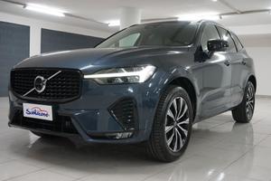 Volvo XC 60 B4 (d) auto AWD autocarroUltimate Dark