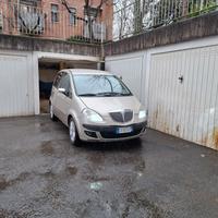 LANCIA MUSA ('04'-'08') 
MUSA 1.4 16V PLATINO PLUS
