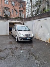 LANCIA MUSA ('04'-'08') 
MUSA 1.4 16V PLATINO PLUS