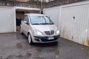 LANCIA MUSA ('04'-'08') 
MUSA 1.4 16V PLATINO PLUS