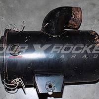 Scatola filtro airbox Nissan Patrol TR