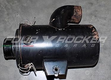 Scatola filtro airbox Nissan Patrol TR