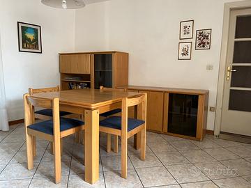 Soggiorno completo + divano 2 posti