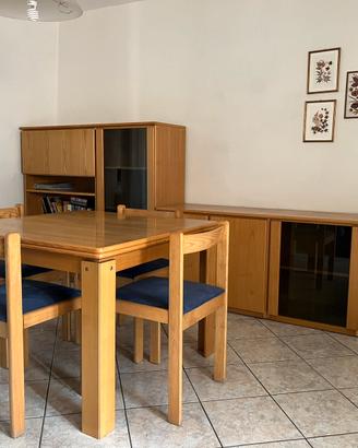 Soggiorno completo + divano 2 posti