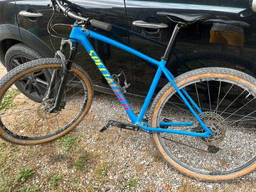 Mtb Specialized chisel